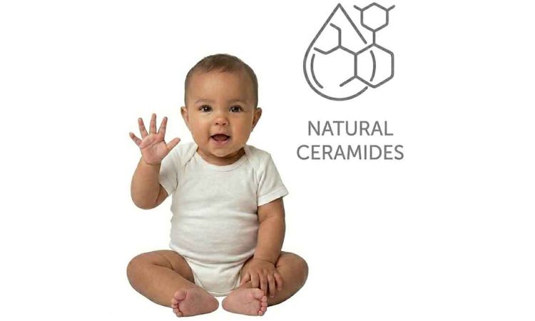 Why Natural Ceramides Are Becoming Essential in Baby Skincare
